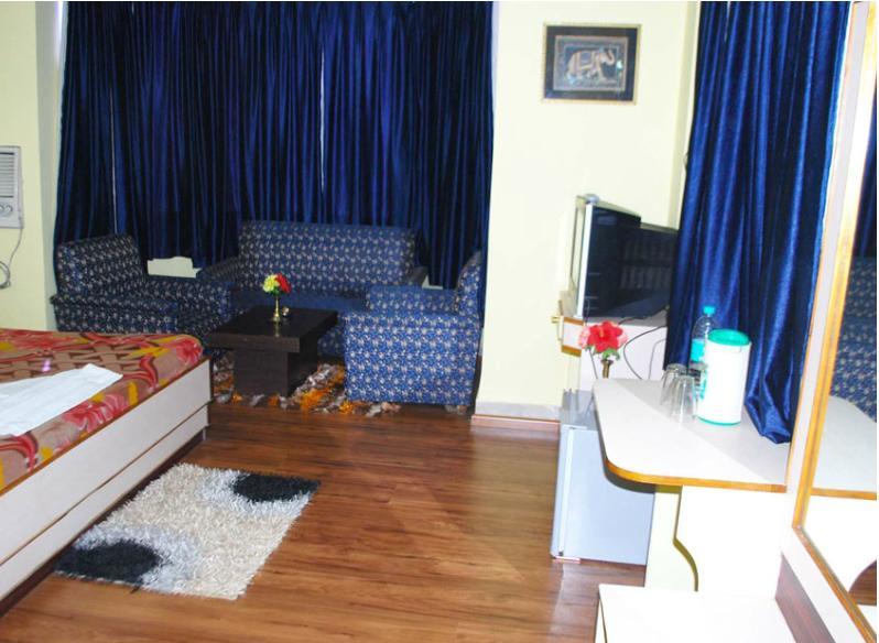 Hotel Aryapalace Bhubaneswar Room photo